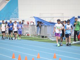 Легкоатлеты разыграли последние медали на Спартакиаде учащихся Якутии