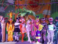 Досуговый центр п. Балахнинский