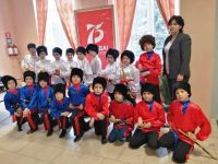 Дом культуры Развильненского с. п.