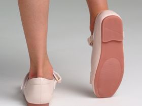 Туфли для девочек