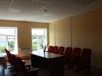 Сергиевский сельский дом культуры