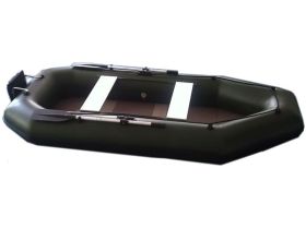 Гребная лодка ПВХ GOLFSTREAM Simple DD 320 (W)