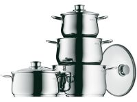 WMF Набор кастрюль 4 предмета Diadem Plus WMF