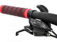 Женский велосипед Stels Miss 5000 V, год 2025, цвет Красный-Розовый, ростовка 16