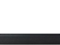 Акустическая система Samsung HW-QS700F/RU черный титан