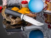 Нож АиР "Клычок-1", сталь 95х18, рукоять граб