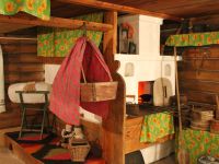 Мокроусовский районный историко-краеведческий музей