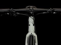 Дорожный велосипед Cube Nulane C:62 SLX, год 2025, цвет Белый-Зеленый, ростовка 20.5