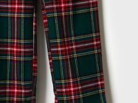 Пижама текстильная для девочек