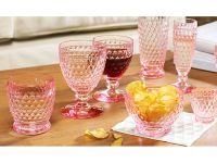 Villeroy & Boch Стакан для лонгдринков 162 мм, розовый Boston Villeroy & Boch