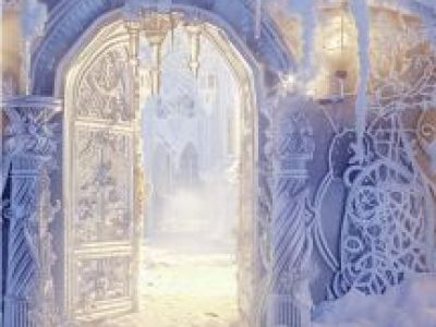 Новогодний спектакль для детей «В студёную пору»