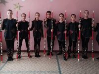 Зареченский дом культуры