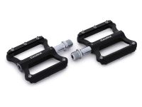 Cluxx Педали CLUXX Rapid 100 (0888), цвет Черный