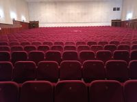 Центр культуры г. Знаменска