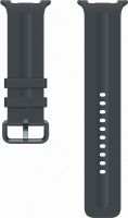Ремешок Samsung Galaxy Watch9|Galaxy Watch8|Galaxy Watch8 Classic Sport Band, 20 мм, M/L черный