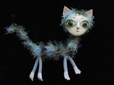 Билеты на Кошка, которая гуляла сама по себе (Волшебная лампа) / Театр | Афиша | ИнфоТаймс