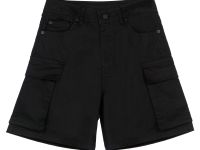 Шорты текстильные для девочек