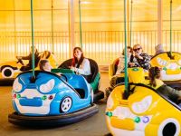 Парк культуры и отдыха г. Северодвинска