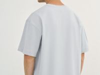 Базовая футболка, Серый