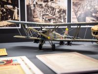 Музей-мемориал Великой Отечественной войны 1941–1945 гг.