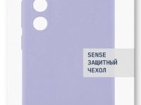 Чехол-накладка Rocket