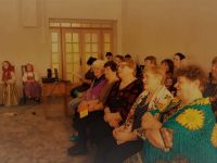 Центральная районная библиотека Азовского района