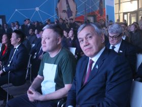 В Якутии примут стандарты патриотического воспитания