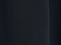 Куртка с воротником-стойкой, Черный