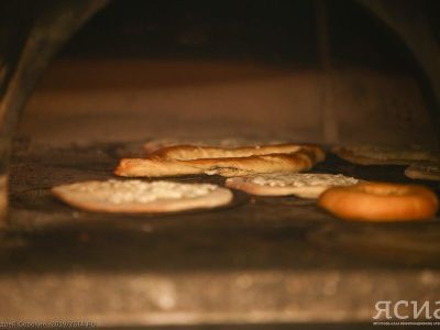 Фестиваль пирогов и чая проведут в 203-м микрорайоне Якутска