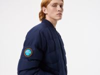 Мужская куртка Lacoste