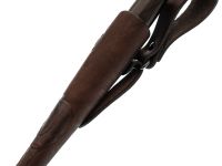 Нож Танто-2, сталь дамаск, рукоять венге