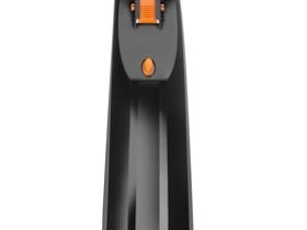 Крыло для велосипеда переднее SKS SHOCKBOARD XL 29" (черный)