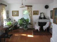 Дом-музей Ефима Михайловича Чепцова