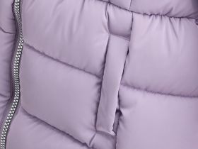 Куртка для девочки