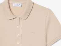 Женская рубашка-поло Lacoste L.12.D