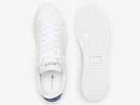 Мужские кеды Lacoste CARNABY PRO 124 2 SMA