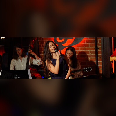 Áni Minasi Quintet