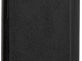 Клип-кейс Karl Lagerfeld & Choupette для Apple iPhone 14 Plus Чёрный