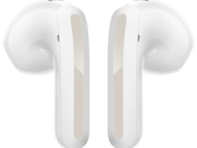Беспроводные наушники Xiaomi