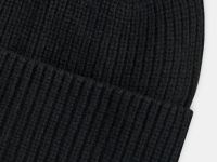 Шапка из шерсти