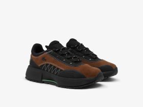 Мужские кеды Lacoste LACED GUARD 2251 SMA