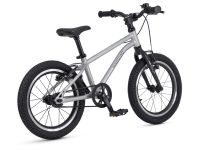 Детский велосипед Maxiscoo Air Stellar 16, год 2025, цвет Розовый