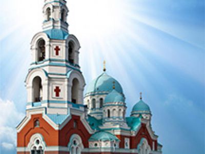 Хор Валаамского монастыря