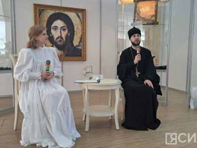 В Якутске прошёл вечер памяти епископа Зосимы