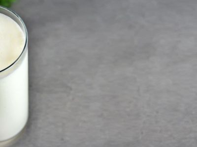 Рынок кефира становится чище