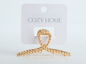 Заколка Cozy Home VIII