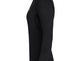 Первый слой фуфайка с длинным рукавом Active Mid Женская