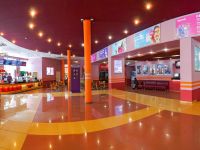 Кинотеатр «Киномакс-Буревестник» г. Владимира