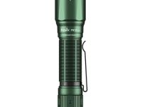 Фонарь тактический Fenix TK16 V2.0, зеленый