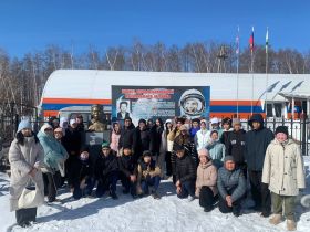 Радист из Якутии первым поймал позывные Юрия Гагарина